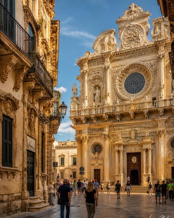 Lecce