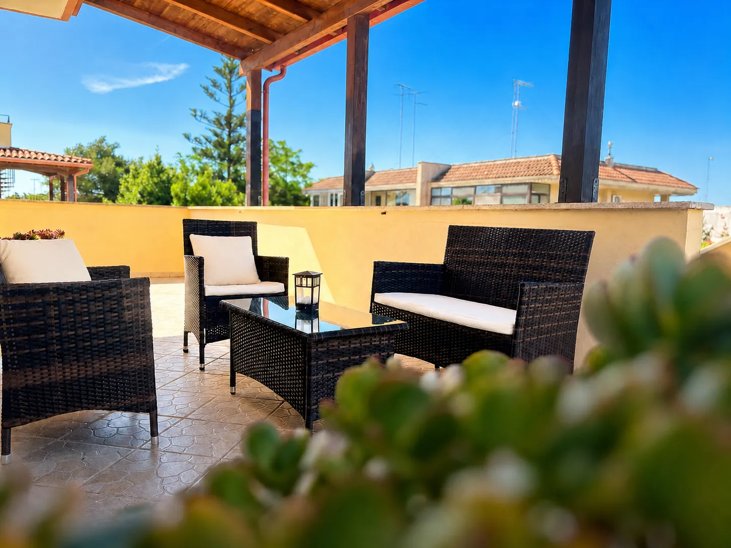 Salapia House - foto 1