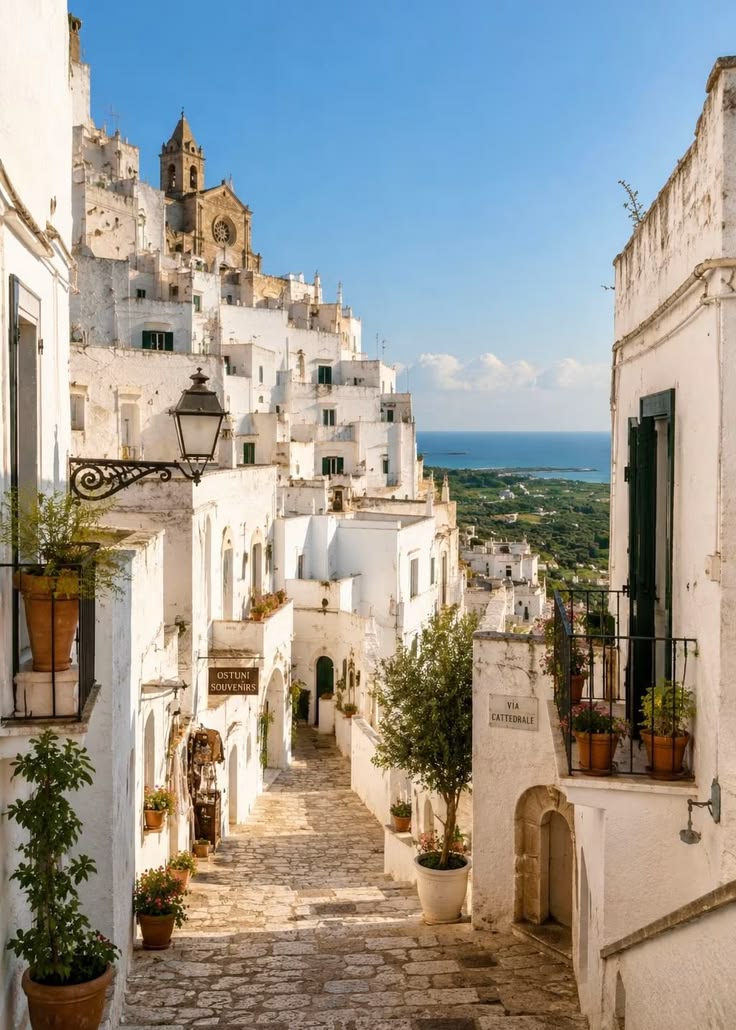 Ostuni