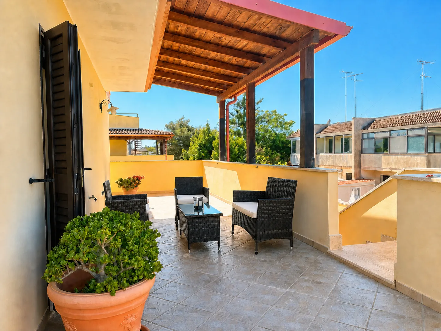 Salapia House - foto 6