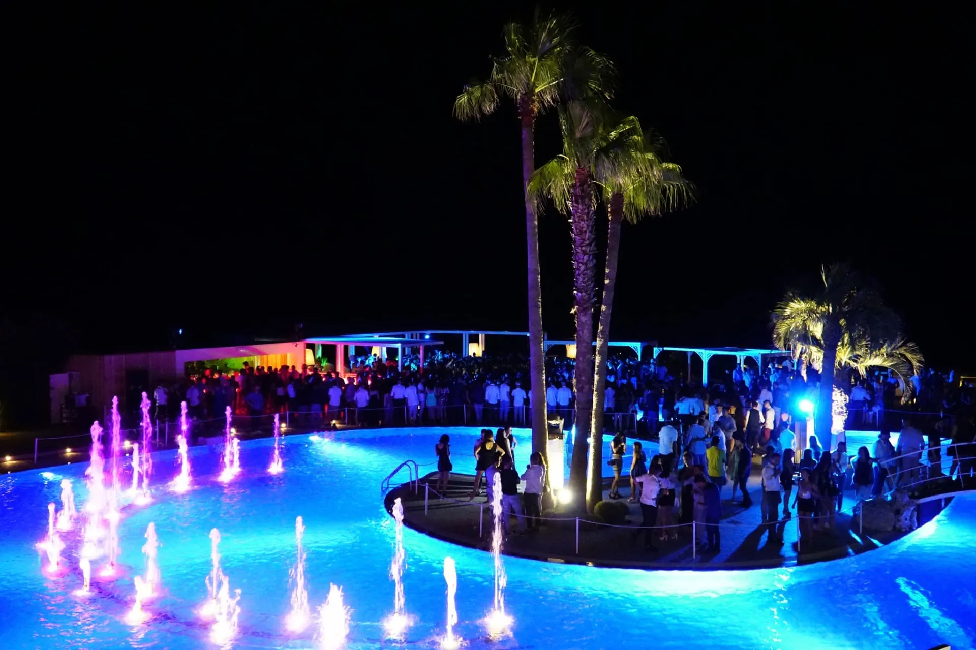 Disco & Party