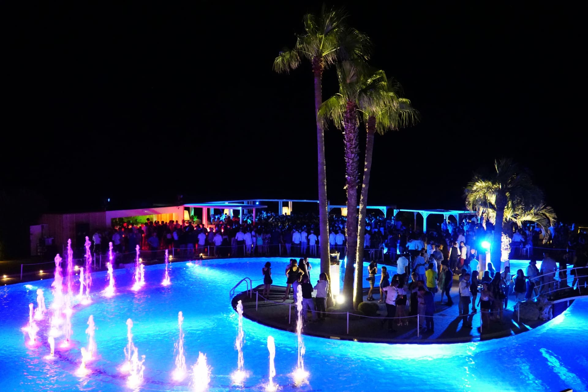 Disco & Party