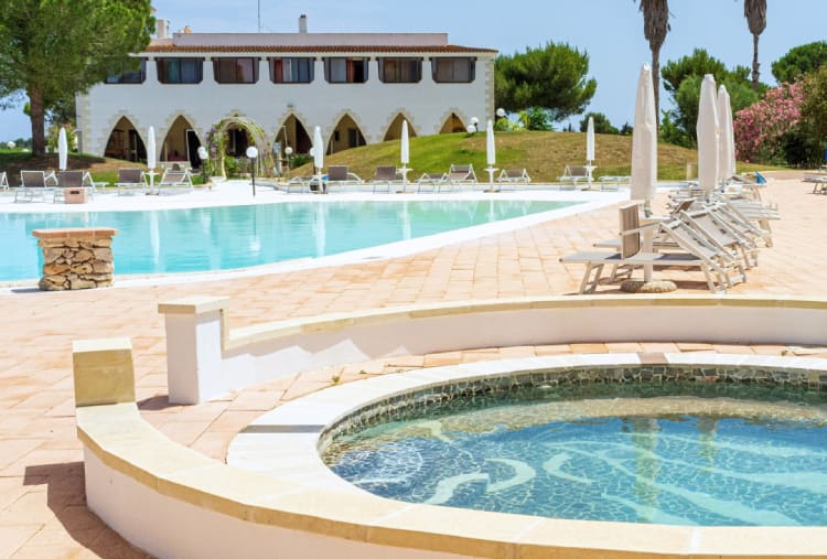 Villa Conca Marco