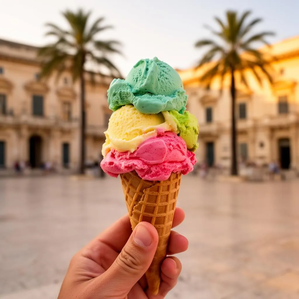 Fior di Gelato
