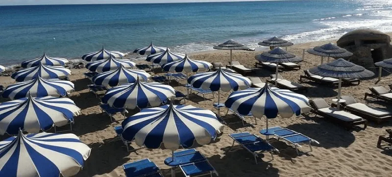 Kalù Lido