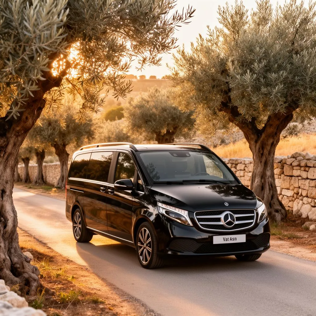 Transfer Privato NCC