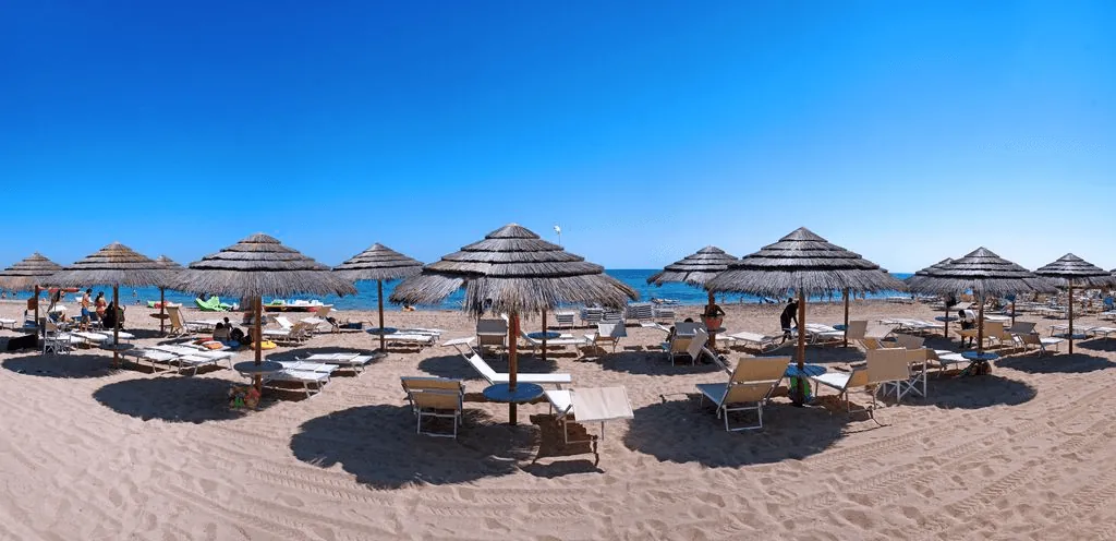 Lido Ponticello