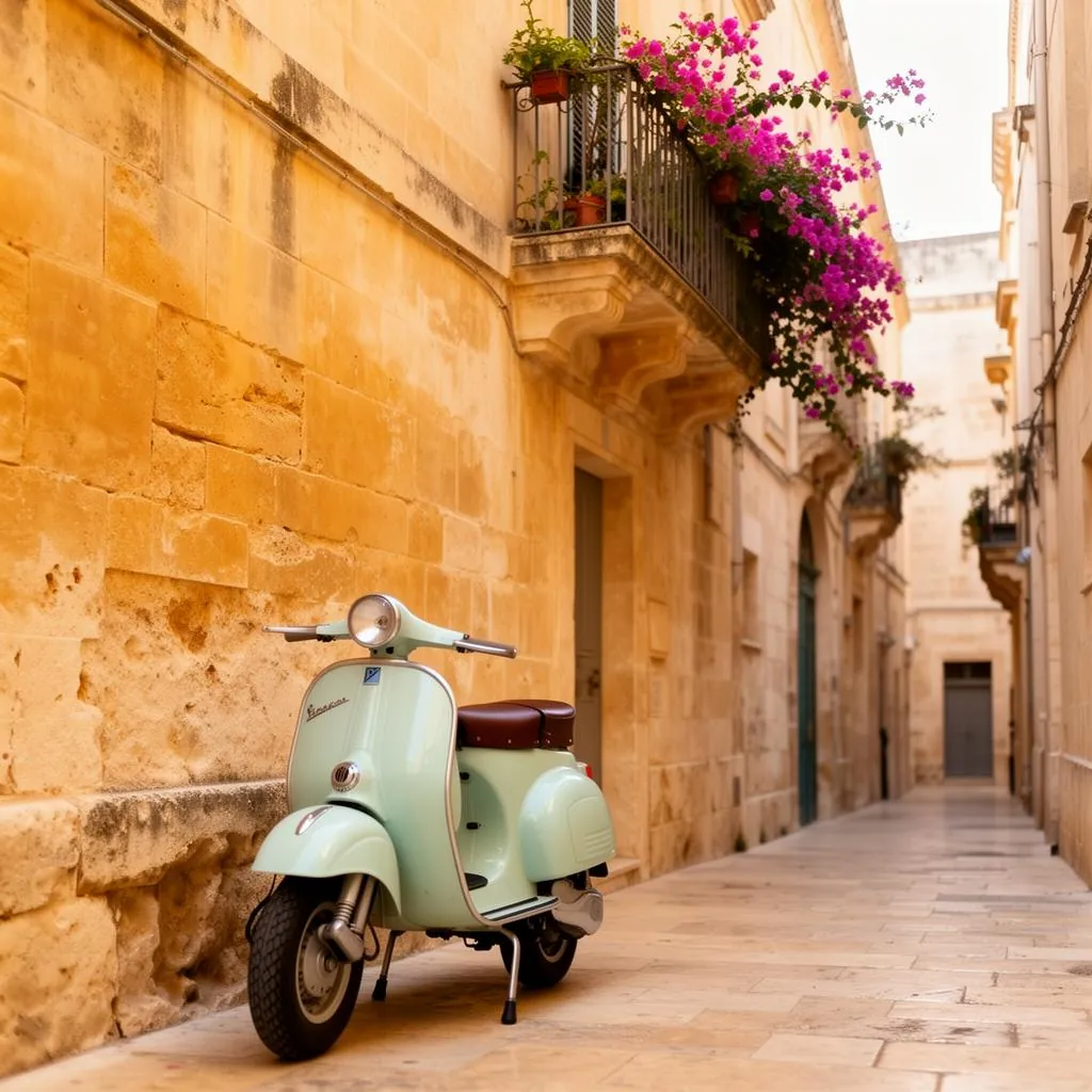 Noleggio Bici, Auto e Moto