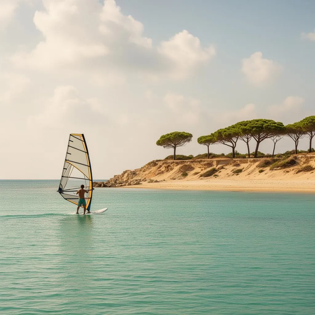 Sport Acquatici