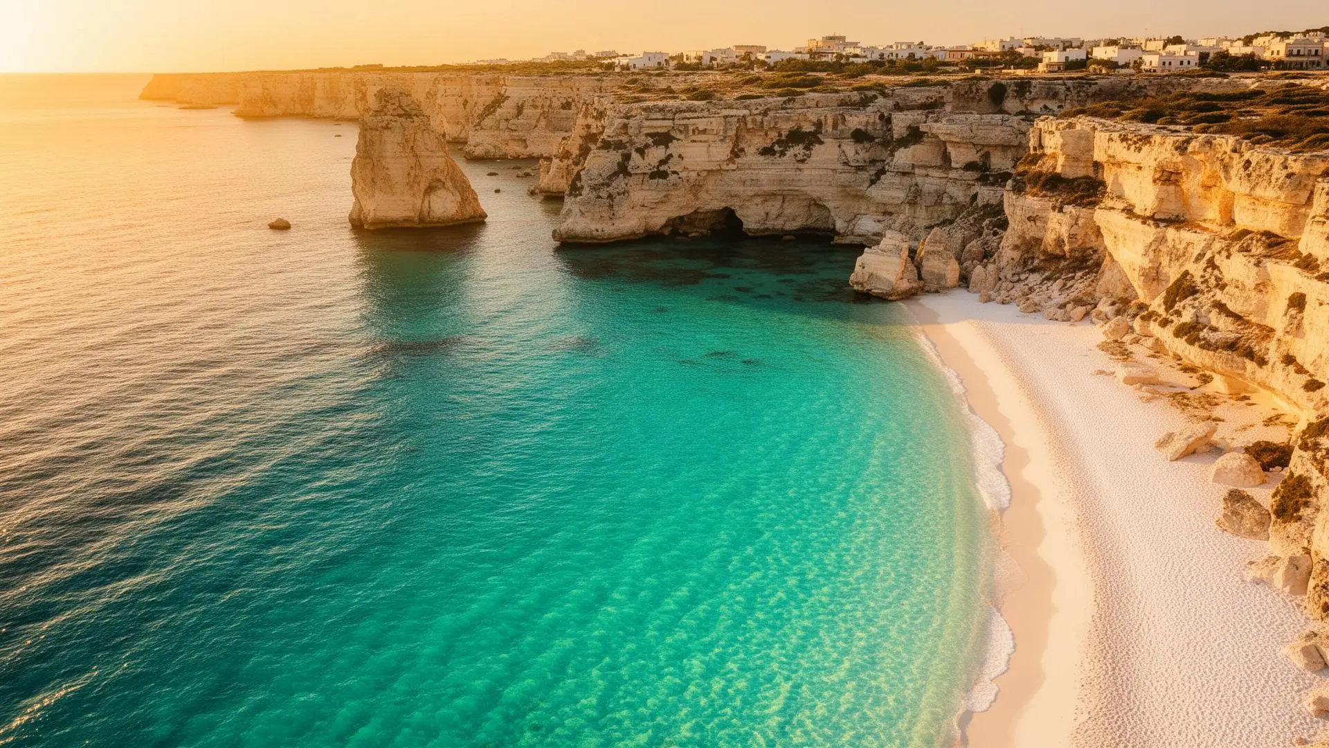 Paesaggio del Salento