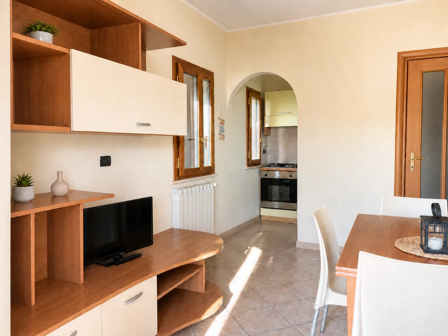 Salapia House - foto 4