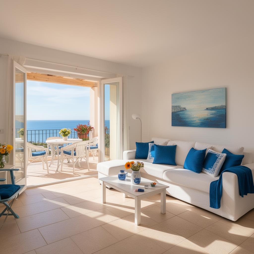 San Cataldo Holidays - foto 1