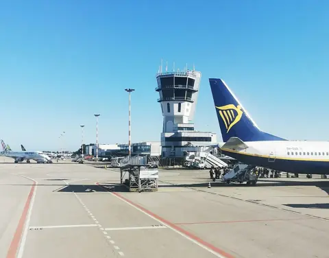 Aeroporto di Bari