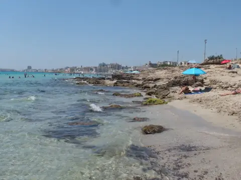 Baia Verde