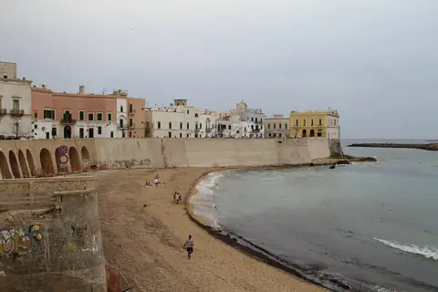 Gallipoli