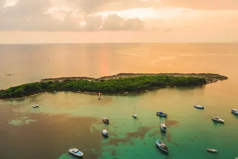 Isola dei Conigli