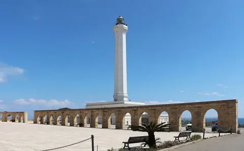 Santa Maria di Leuca