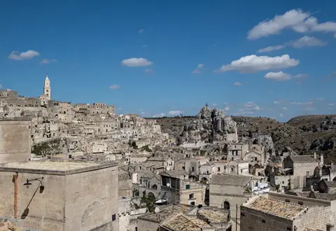 Matera