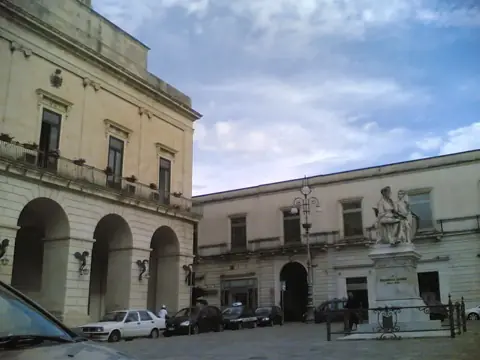 Mercatino del Gusto