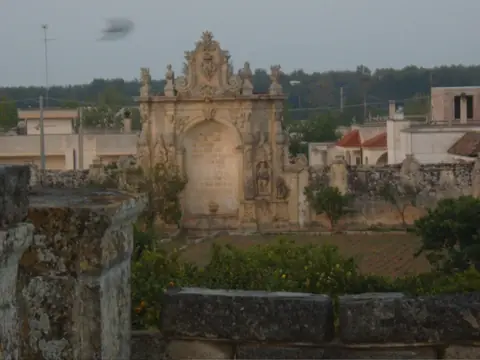 Sagra della Municeddha