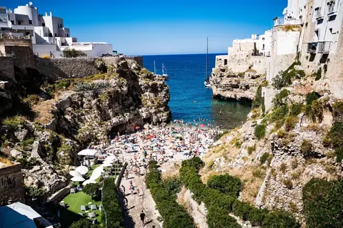 Polignano a Mare