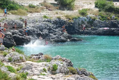 Porto Badisco