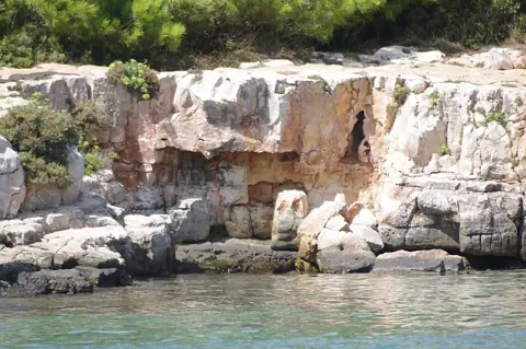 Porto Selvaggio