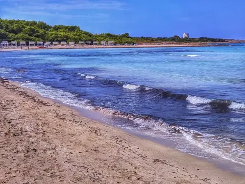 Punta Pizzo
