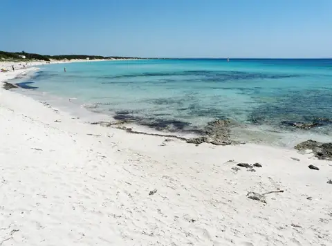 Punta Prosciutto