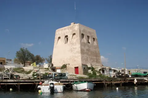San Foca