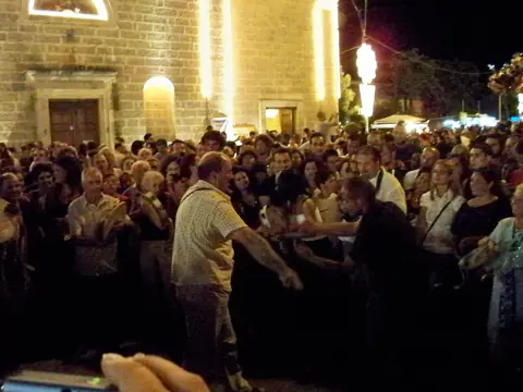Notte di San Rocco