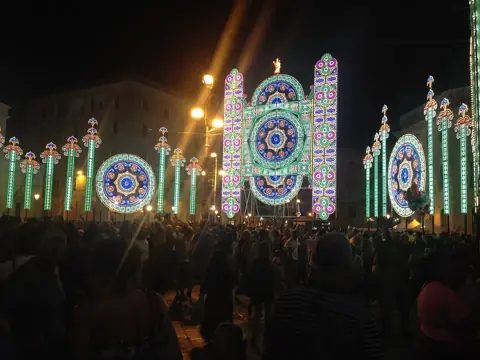 Festa di Sant'Oronzo