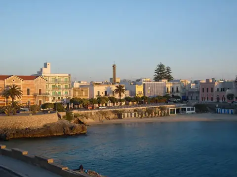 Santa Maria al Bagno
