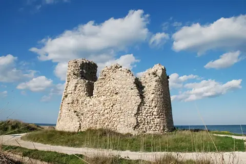 Torre Chianca