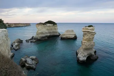 Torre Sant'Andrea