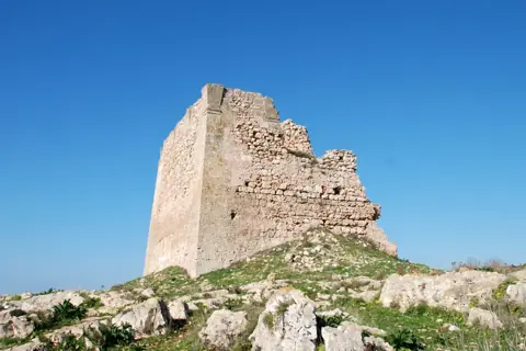 Torre Uluzzo
